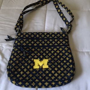Vera Bradley bag